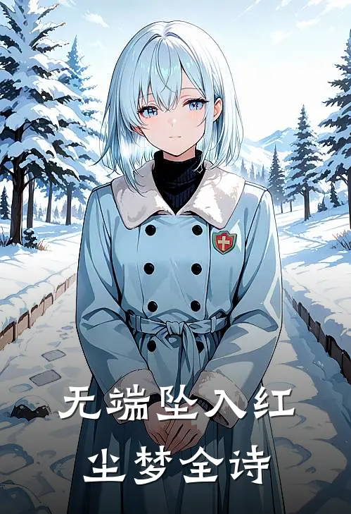 无端坠入红尘梦全诗