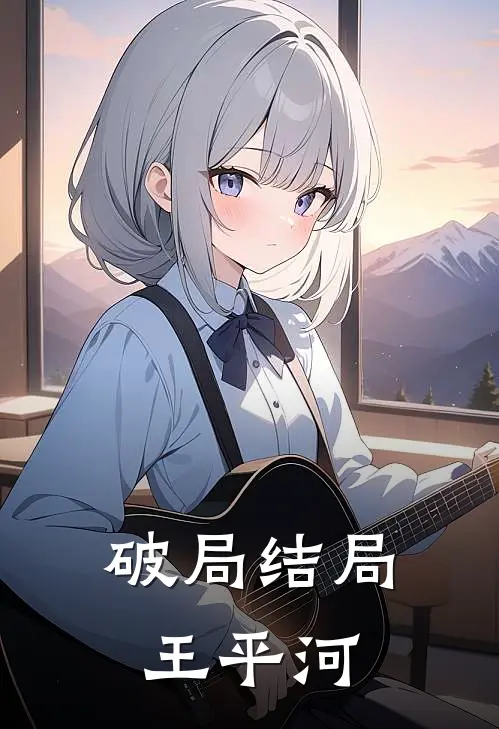 破局结局王平河