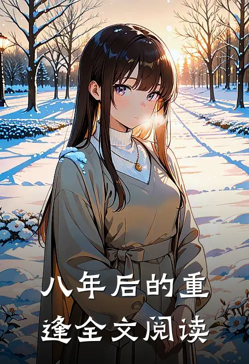 八年后的重逢全文阅读
