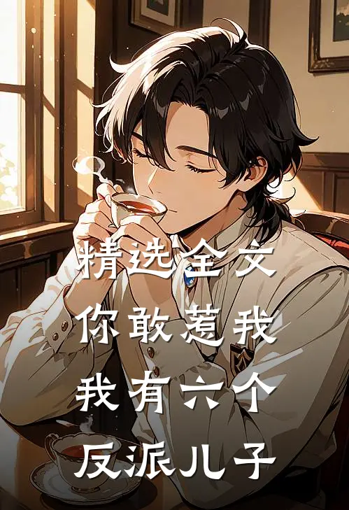 精选全文你敢惹我我有六个反派儿子