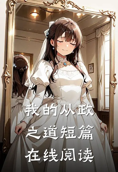 我的从政之道短篇在线阅读