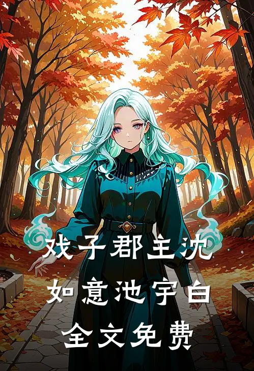 戏子郡主沈如意池宇白全文免费