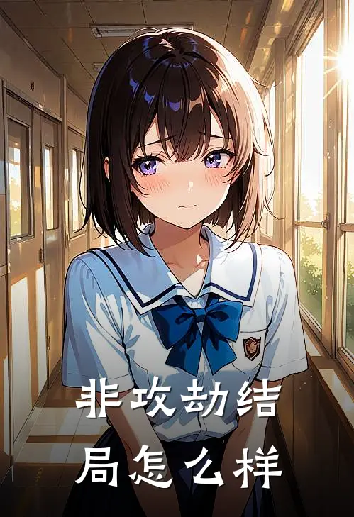 非攻劫结局怎么样