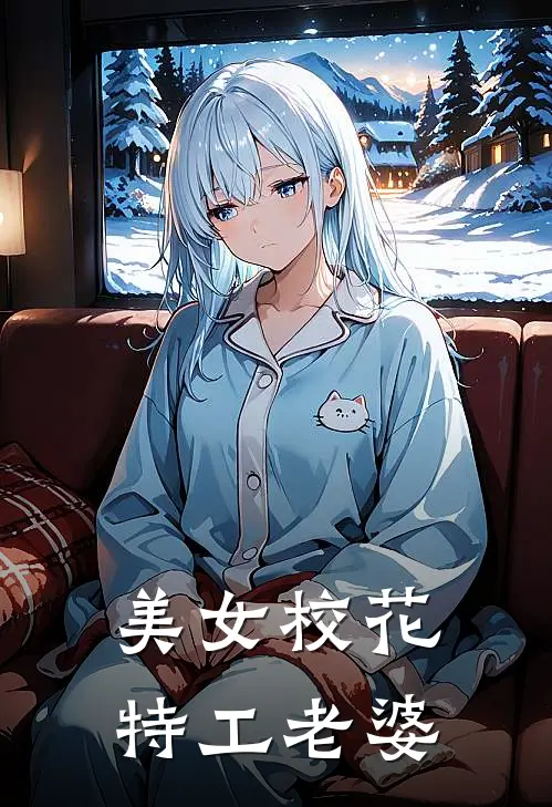 美女校花特工老婆