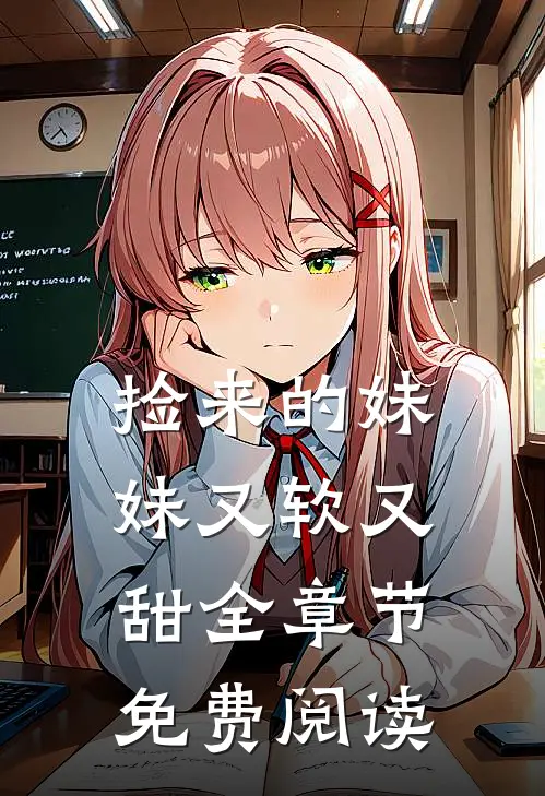捡来的妹妹又软又甜全章节免费阅读