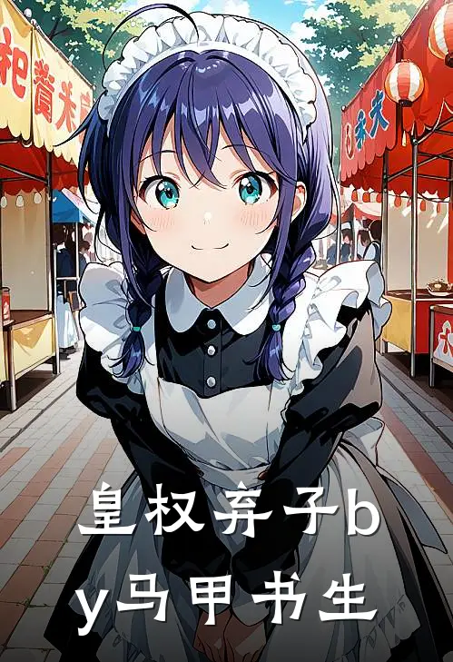 皇权弃子by马甲书生