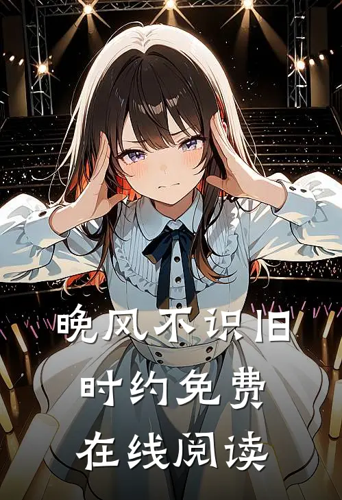 晚风不识旧时约免费在线阅读