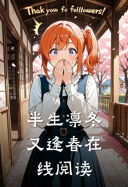 半生凛冬又逢春在线阅读