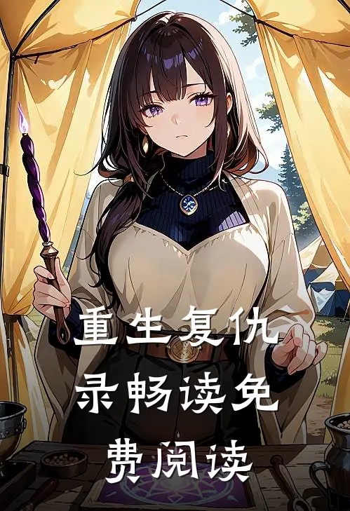 重生复仇录畅读免费阅读