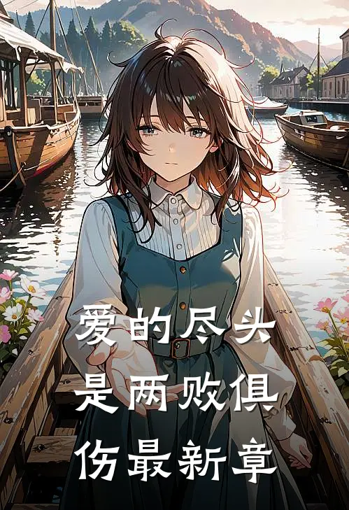 爱的尽头是两败俱伤最新章