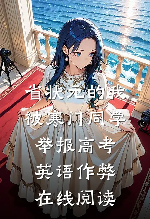 省状元的我被寒门同学举报高考英语作弊在线阅读