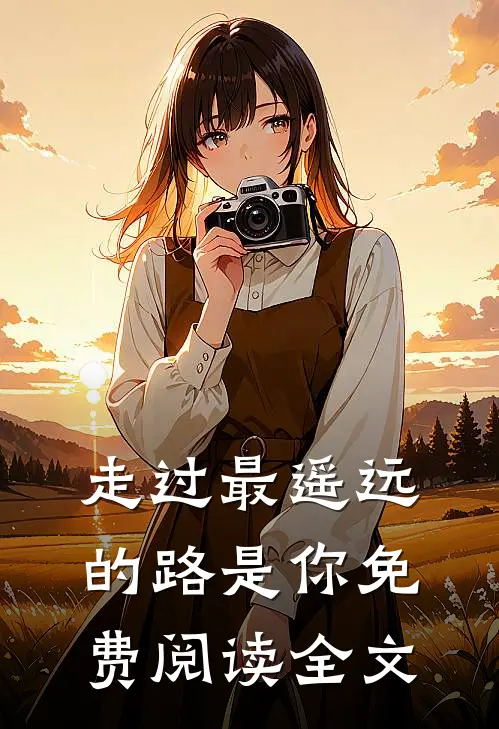 走过最遥远的路是你免费阅读全文
