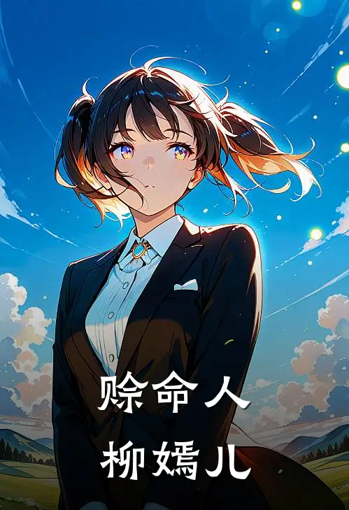 赊命人柳嫣儿