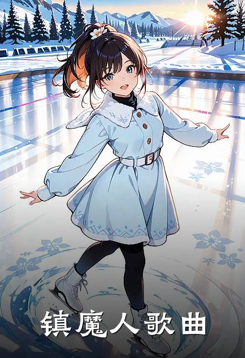 镇魔人歌曲