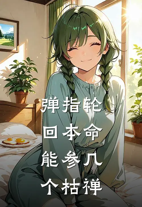 弹指轮回本命,能参几个枯禅