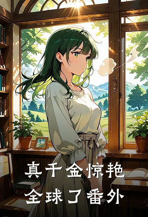 真千金惊艳全球了 番外