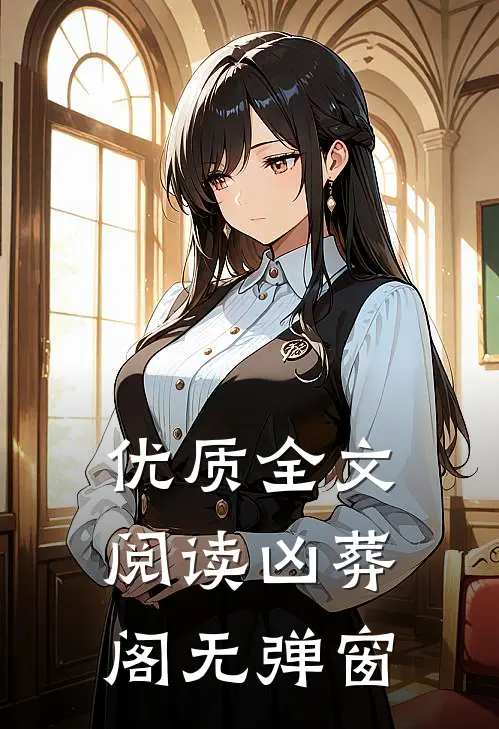 优质全文阅读凶葬阁无弹窗