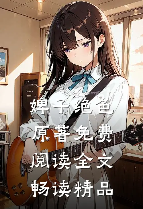 婢子绝色原著免费阅读全文畅读精品