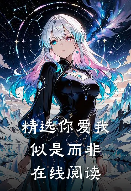精选你爱我似是而非在线阅读