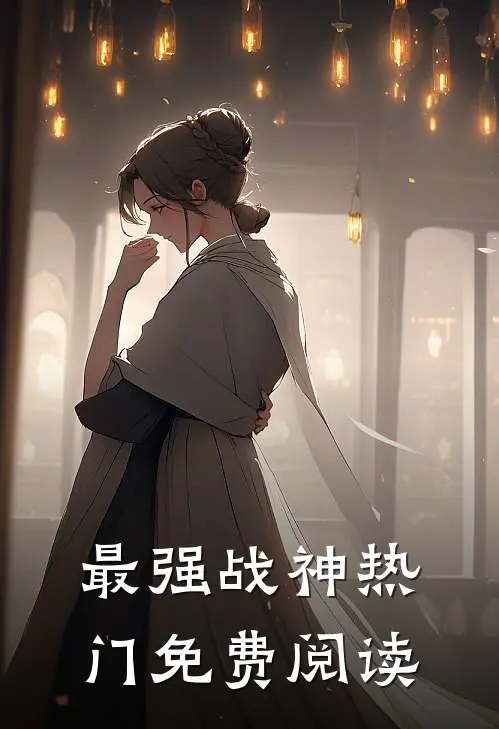 最强战神热门免费阅读