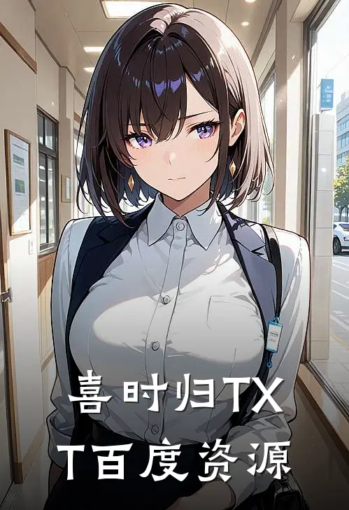 喜时归TXT百度资源