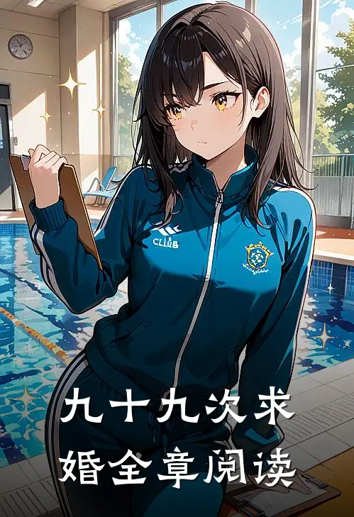 九十九次求婚全章阅读
