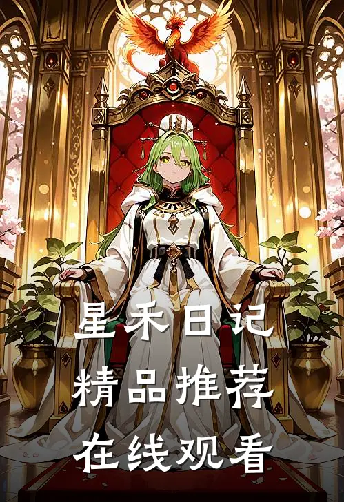 星禾日记精品推荐在线观看