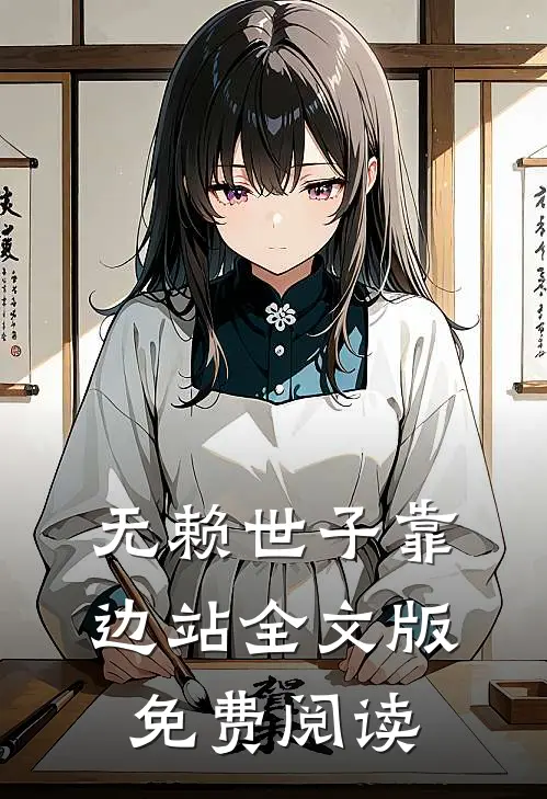 无赖世子靠边站 全文版免费阅读