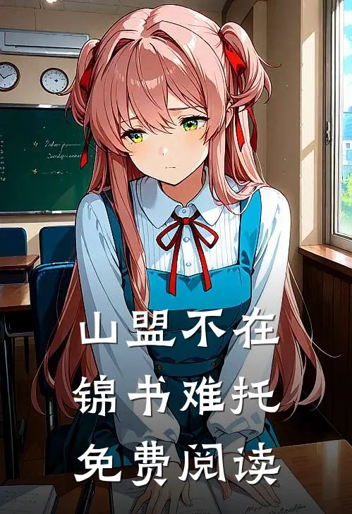 山盟不在,锦书难托免费阅读