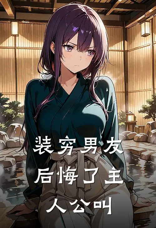 装穷男友后悔了主人公叫