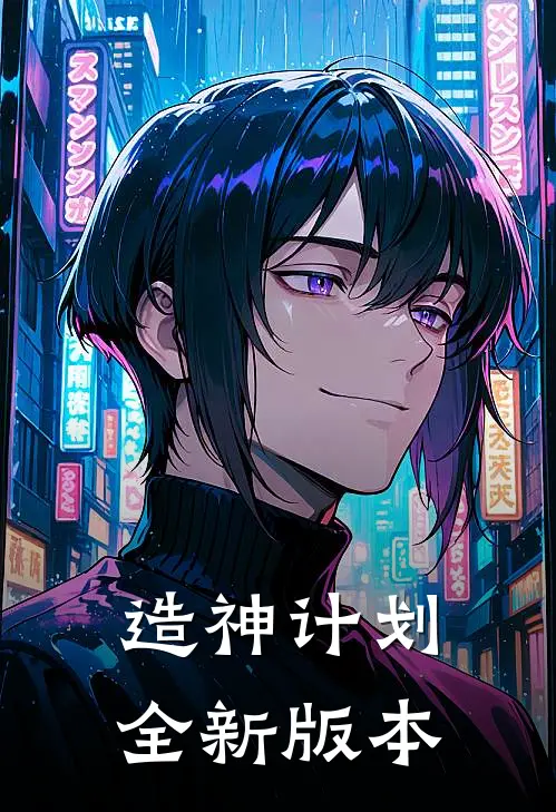造神计划全新版本