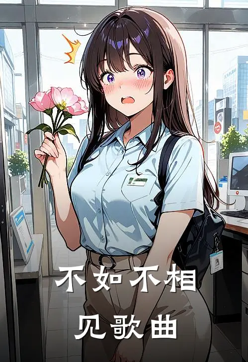 不如不相见歌曲