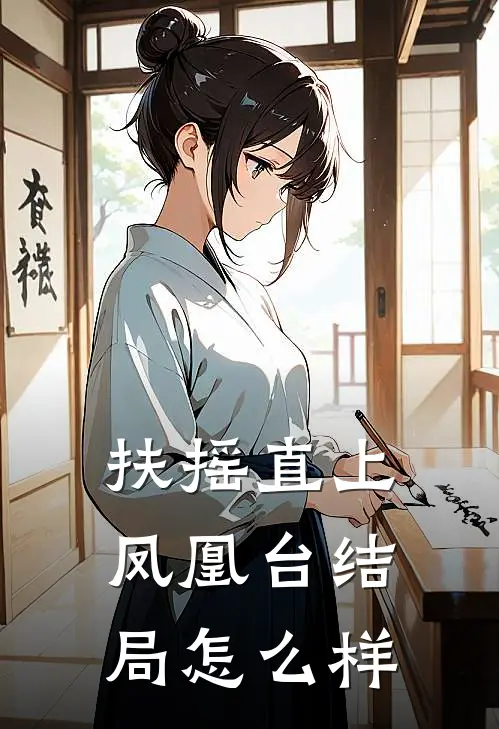 扶摇直上凤凰台结局怎么样