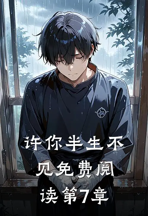 许你半生不见免费阅读第7章