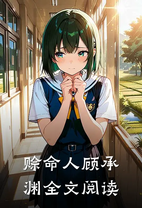 赊命人顾承渊全文阅读