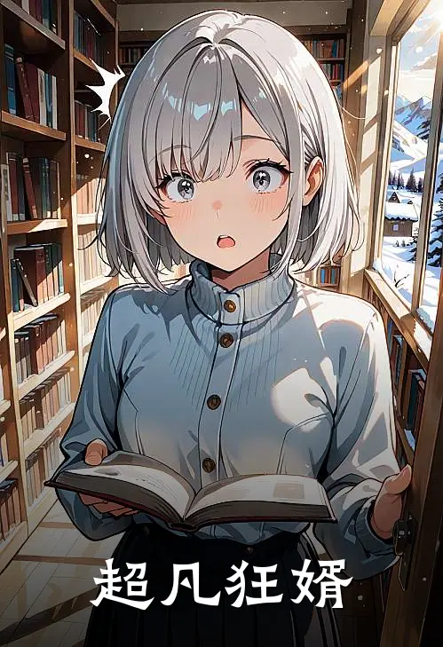 超凡狂婿