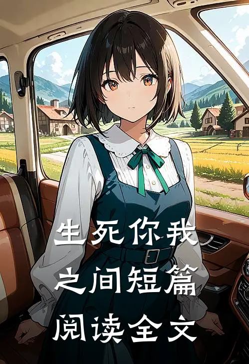 生死你我之间短篇阅读全文