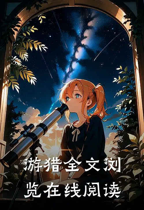 游猎全文浏览在线阅读