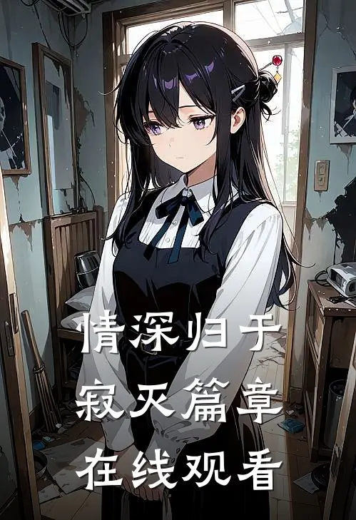 情深归于寂灭篇章在线观看
