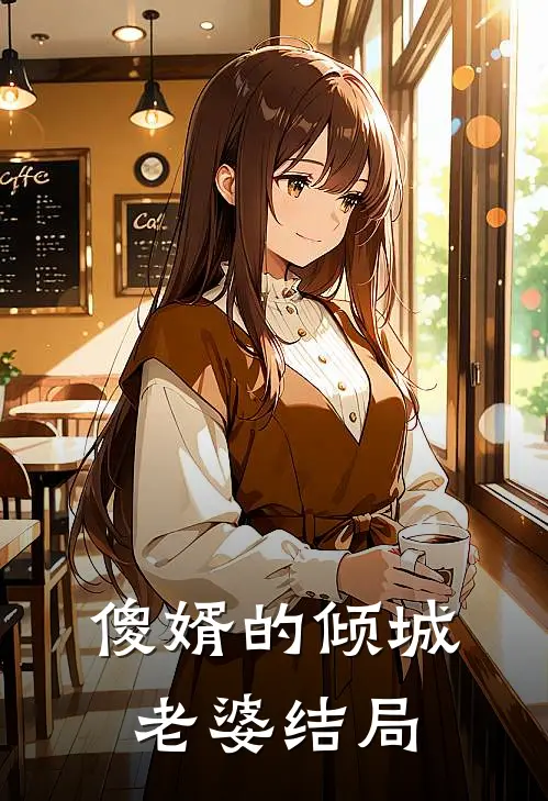 傻婿的倾城老婆结局