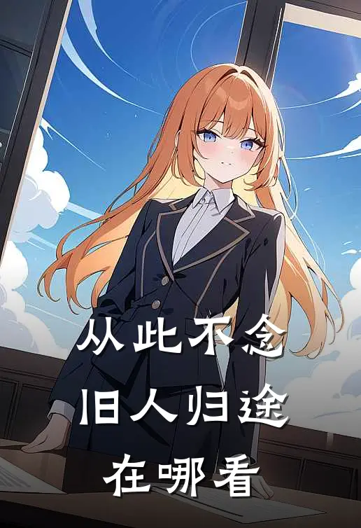 从此不念旧人归途在哪看
