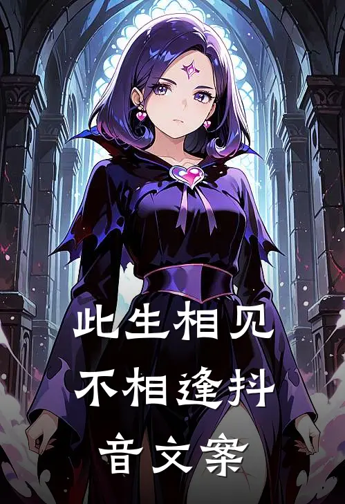 此生相见不相逢抖音文案