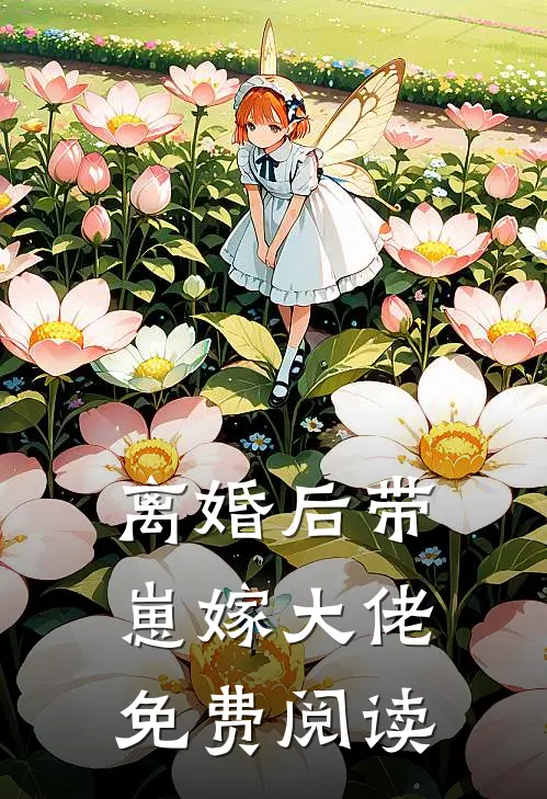 离婚后带崽嫁大佬免费阅读
