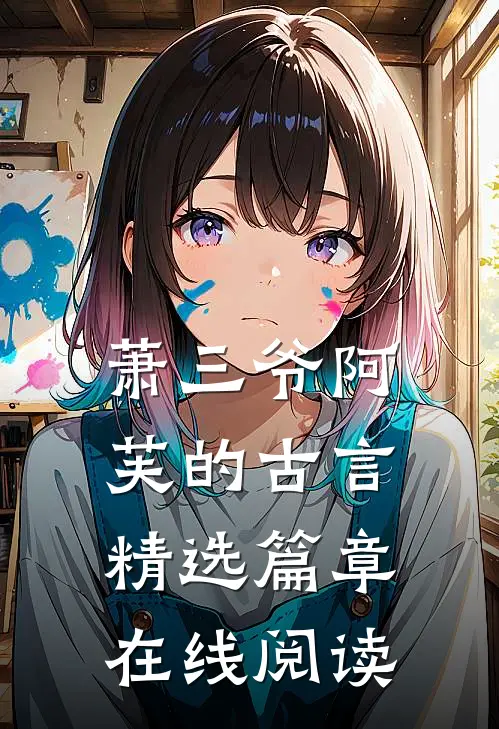 萧三爷阿芙的古言精选篇章在线阅读