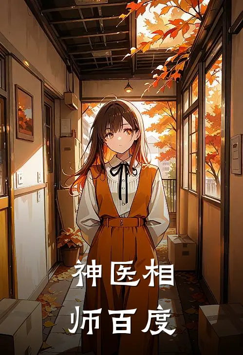神医相师百度