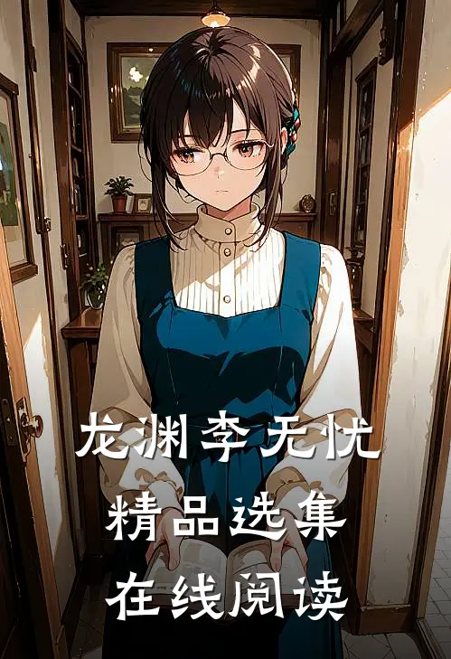 龙渊李无忧精品选集在线阅读