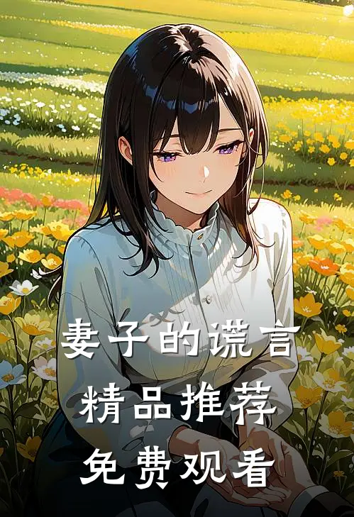 妻子的谎言精品推荐免费观看