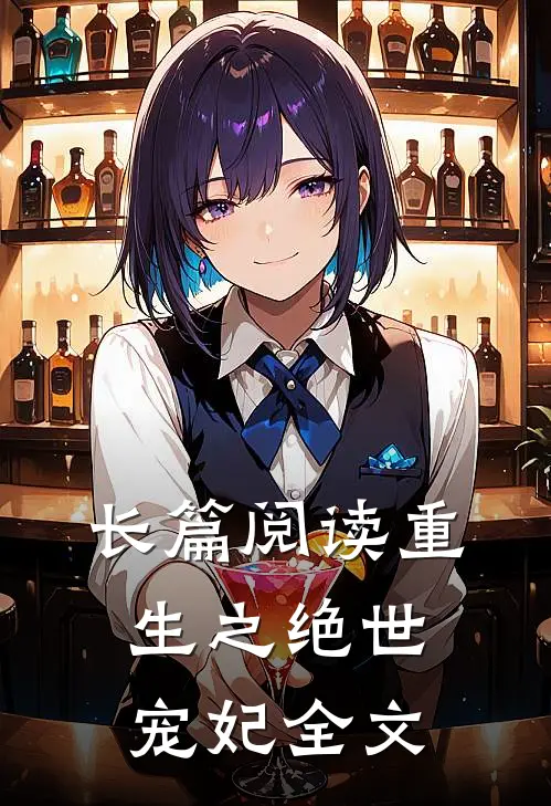 长篇阅读重生之绝世宠妃全文