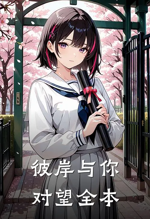 彼岸与你对望全本