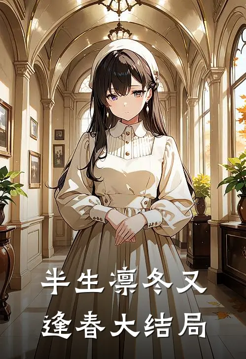 半生凛冬又逢春大结局